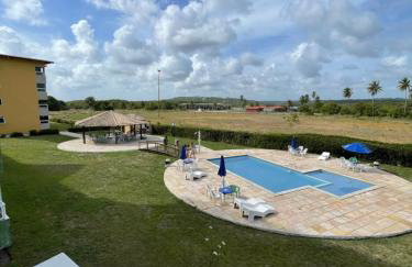 Resort Flat Gavôa - Foto 12