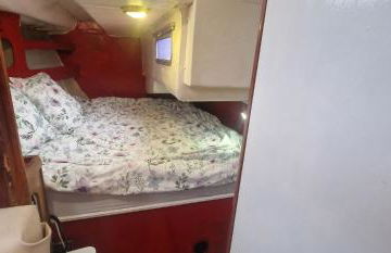 Ma Belle Lana, Voilier Privé, La Mer à Portée de Main - Foto 12