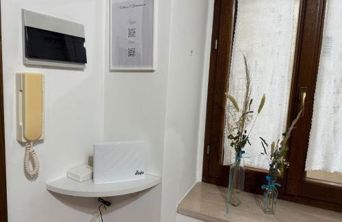 La Chiave di Volta , Dimora del 500 a 5 minuti dal lago - Foto 40