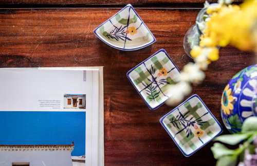 Aegean View Villa - Sea View Family Sanctuary - Foto 15