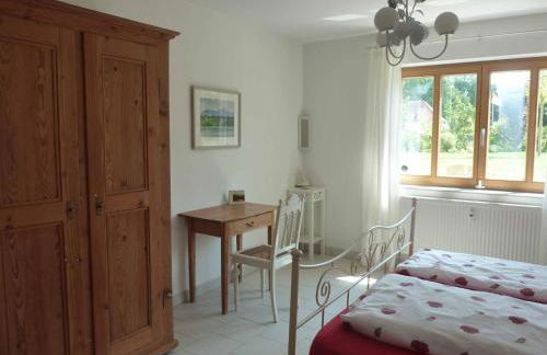 Ferienwohnung Fantaisie - Foto 10