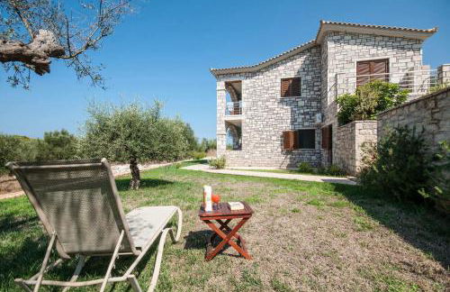 Diamond Giannopoulos Elea Apartments - Foto 42