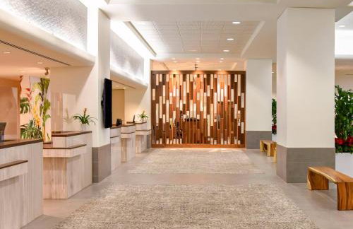 Ala Moana Condo Hotel - Foto 19