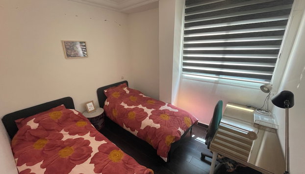 Aux Nuits de Miel - Marrakech - Foto 5, Habitación