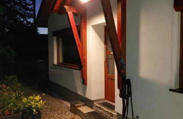 Ferienhaus in Bernau bei Berlin - Foto 12