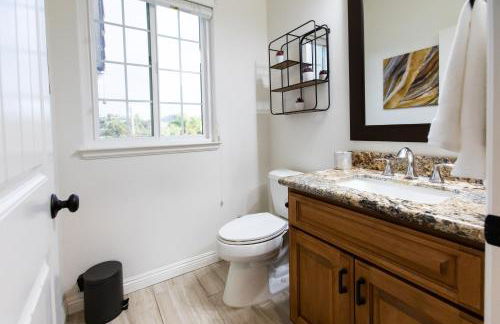 Amethyst Hearth - Family Spa Serenity, Zoo, Beach, Disneyland, Legoland - Foto 61