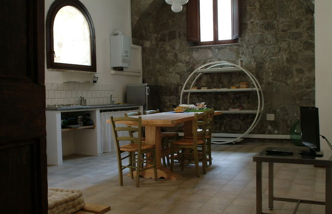 Casa Vacanze A Priori - Foto 35