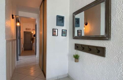 Maison 4 pièces au calme près de la plage - 8 couchages - FR-1-246A-194 - Foto 10