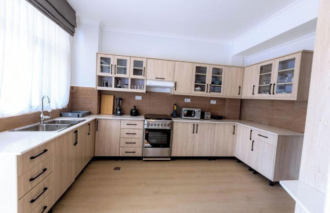 Maya Residences - Foto 24