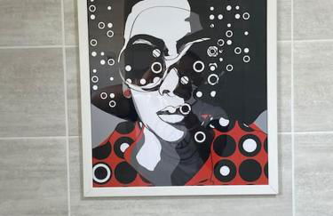 Logement cosy à 15 mn de la gare saint Lazare et 30 mn de l'aéroport Charles de Gaulles - Photo 17