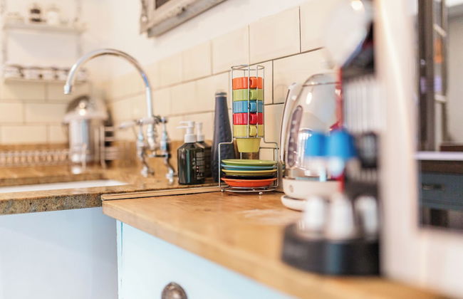 Artisan Hall Stunning Grandeur Cotswolds - Photo 21