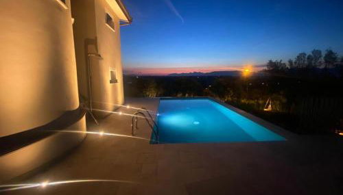 Villetta Marice by VacaVilla - Foto 4, Garden, Garden view