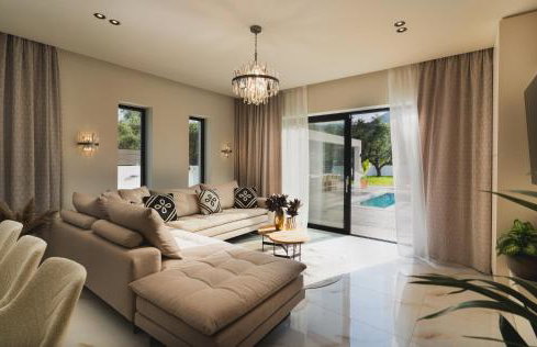 The olive Nest Villa by "Elite" - Foto 10
