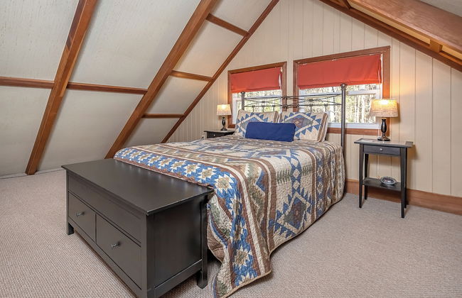 Chasing Dreams by Taylor Made Deep Creek - Foto 13