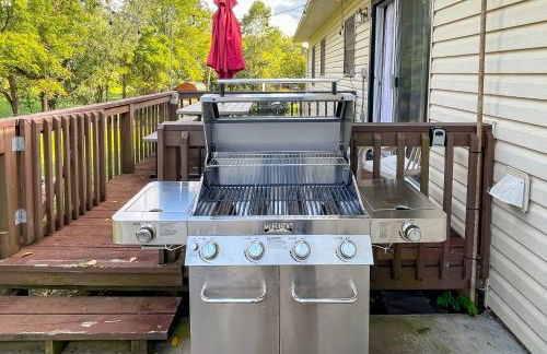 Highlander's Retreat - Foto 29