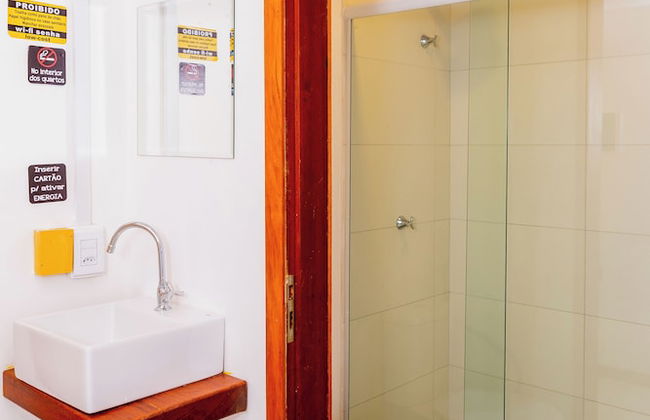 Economy HOTEL - Foto 26