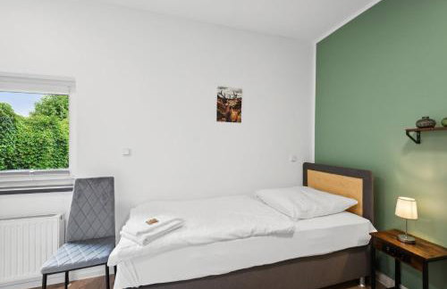 Sali-Homes Monteur Stay - Foto 42