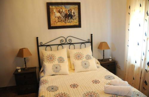 Casa Rural La Manchuela Curra - Foto 42