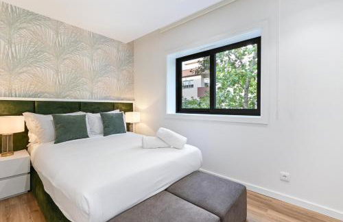 ON Apartments - Matosinhos Premium - Foto 23