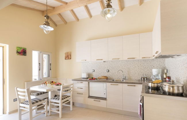 Thodoris House in Kourteika - Foto 10