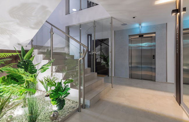 Seaside Apartment With AC by Renters - Foto 23