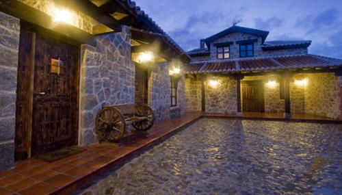 Casas Herrenales de Ulaca - Foto 4