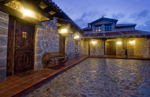 Casas Herrenales de Ulaca - Photo 4