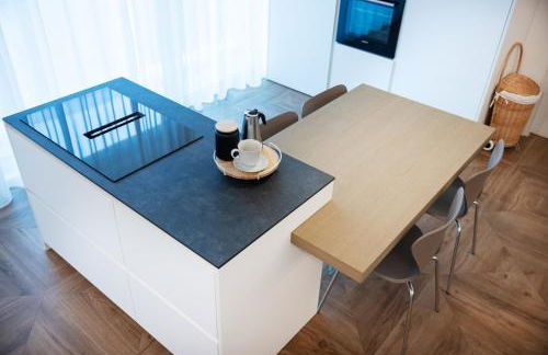 Molari Luxury Suites - Riccione - Photo 9