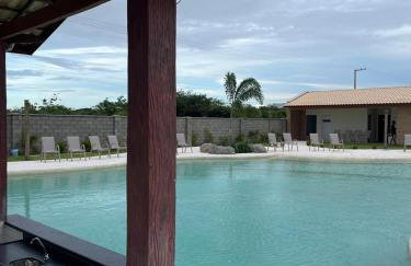 Kite House Lençóis II - Foto 45