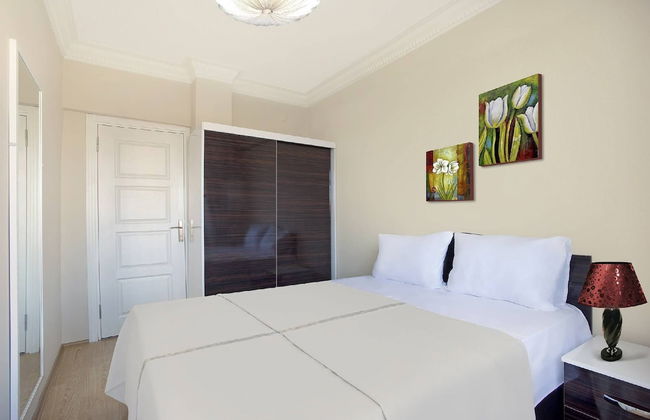 Elmir Suites Hotel - Foto 1