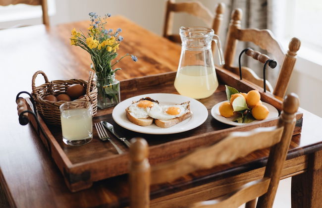 Brackenridge Country Retreat & Spa - Foto 9