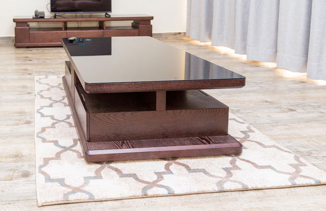 Marahaba Apartment Hotel - Foto 16