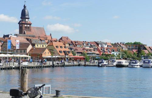 Ferienhaus Kranich - Foto 34