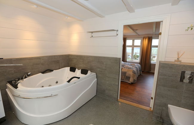 Alnes Gård - Photo 50