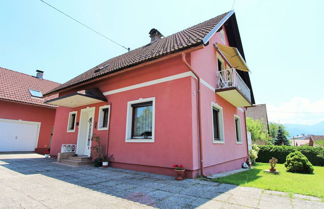 Modern Apartment With Garden Near the Petzen ski Area in Eberndorf / Carinthia - Foto 54