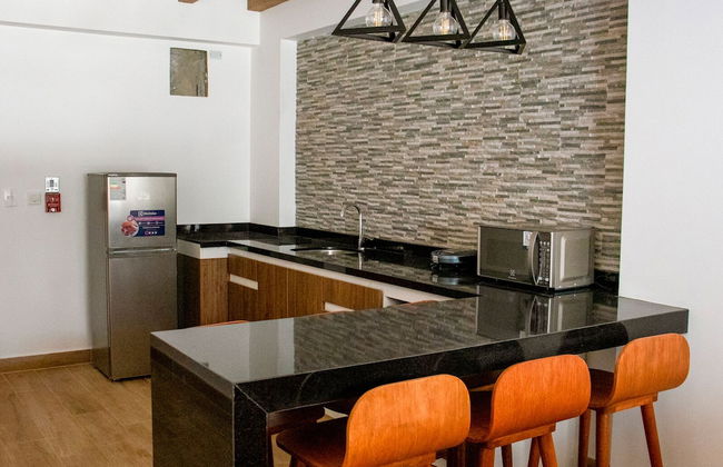 Ribera del Rio Club Resort - Foto 2