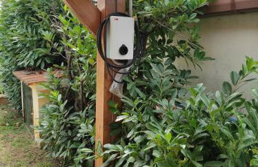 Villa con piscina Circeo - Sabaudia - Foto 20