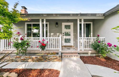 @ Marbella Lane - Charming and Modern Home in SJ - Foto 14