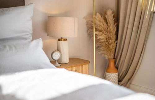 Steintorperle - 2 Zimmer im Herzen vom Viertel - Foto 9