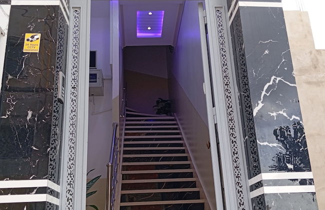 Aphrodite Apartment - Foto 21