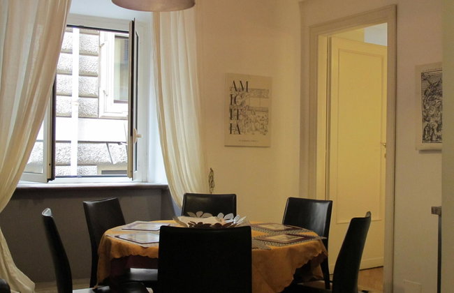 Corso Vittorio Apartments - Foto 177