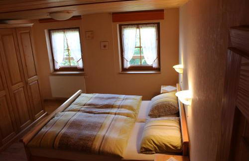 Sigmundenhof Schonach - Foto 30