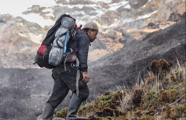 Nevado del Huila 5-day Hiking Tour - Photo 6