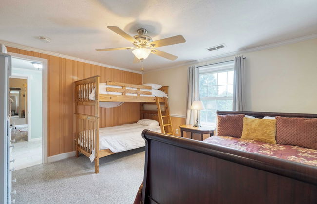 Asheville Sunset 10min to Asheville + Ping Pong - Foto 34