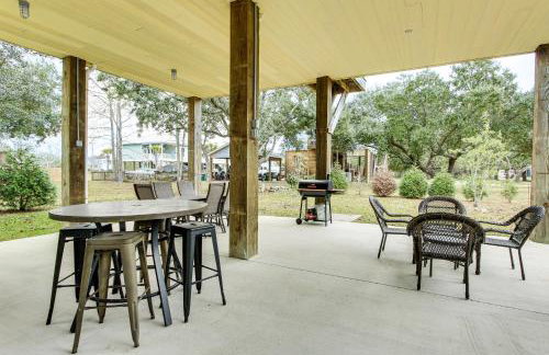 Steps to Sand! Family-Friendly Long Beach Escape - Foto 22