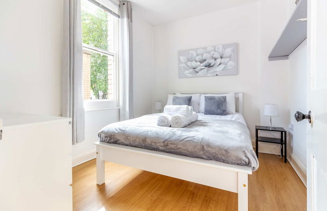 Host Stay Club Chambers - Foto 6