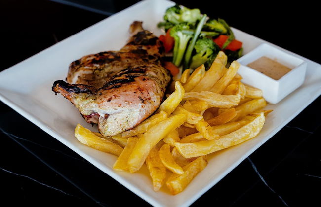 AURA SUITES - Foto 27