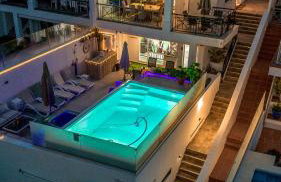 Unique Villa Scandinavia Marbella - Foto 53