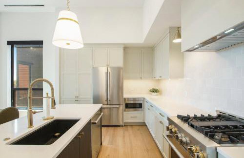 Holland Loft High End Finishes King Balcony - Foto 5
