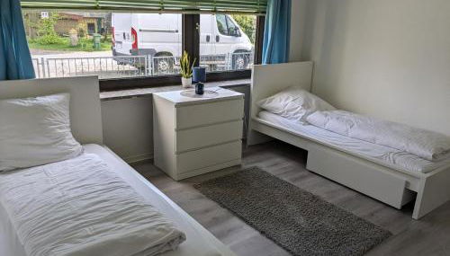 Werkswohnung Hemmingstedt Heide - Foto 2